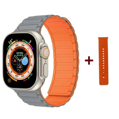 Smart Watch for Men HK10 Ultra 3 MAX 2025: 4GB