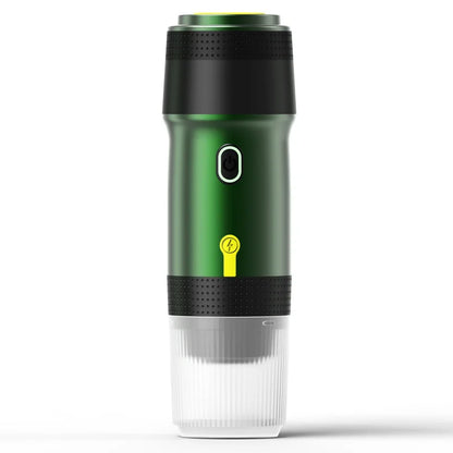 Electric Portable Coffee Machine Portable Italian