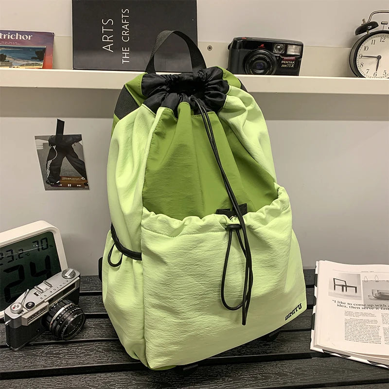 Lightweight Backpacks for Men and Women with