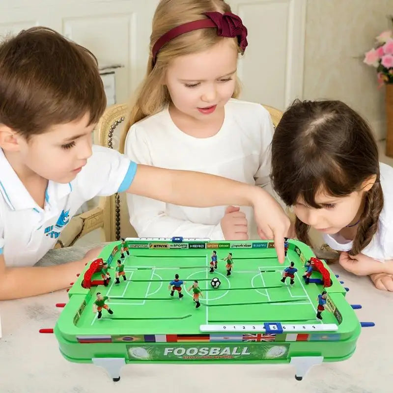 Football Table Interactive Game for Family Party