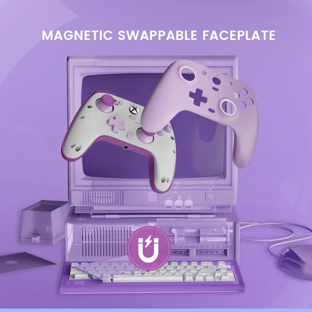 GameSir G7 SE Xbox Gaming Controller Wired Gamepad