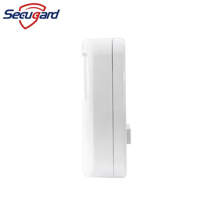 433MHz Motion Detector Wireless PIR Sensor Infrared Detectors For Smart Home Security Alarm System - MyLootWare