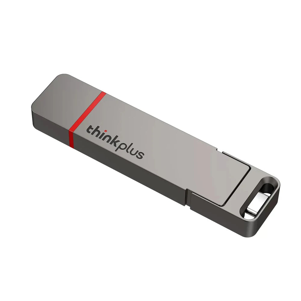 Lenovo thinkplus TU200 Protable Solid State USB