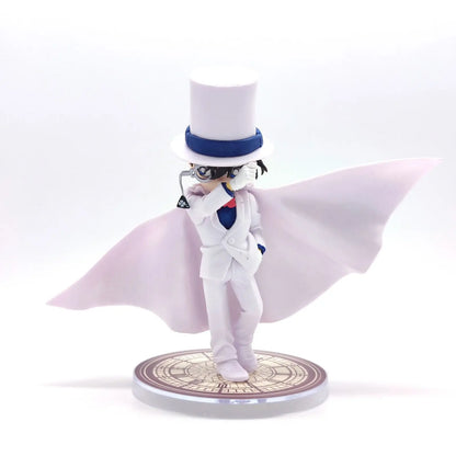 Anime Detective Conan PVC Anime Action Doll Model Gift Collection Doll 15CM - MyLootWare
