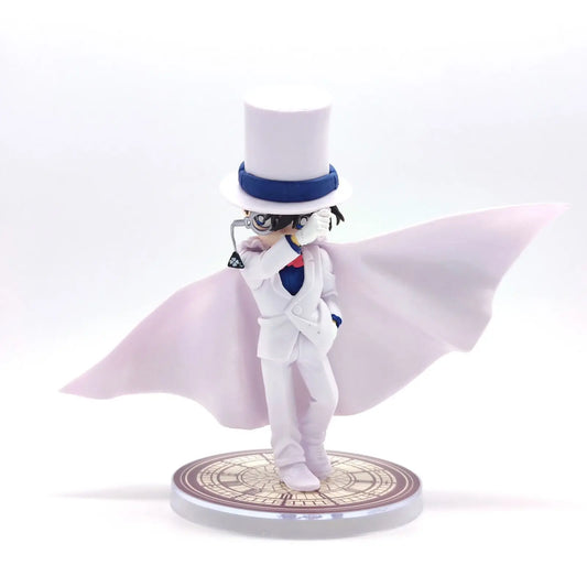 Anime Detective Conan PVC Anime Action Doll Model Gift Collection Doll 15CM - MyLootWare