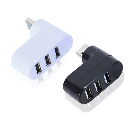 Mini USB 2.0 Hub USB Hub 2.0 Multi USB Splitter