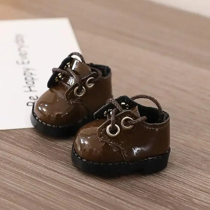 For 17cm labubu Shoes Boots Toys Casual Sports