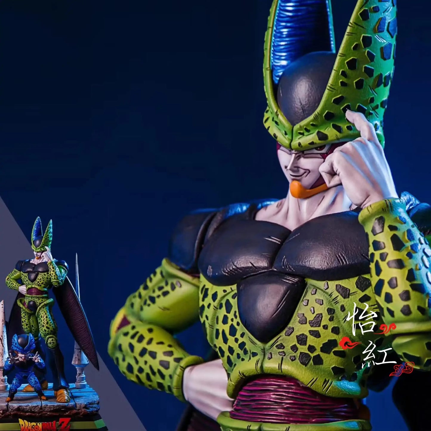 Dragon Ball Anime Figure Goku Blind Box Vegeta