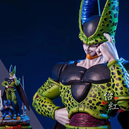 Dragon Ball Anime Figure Goku Blind Box Vegeta