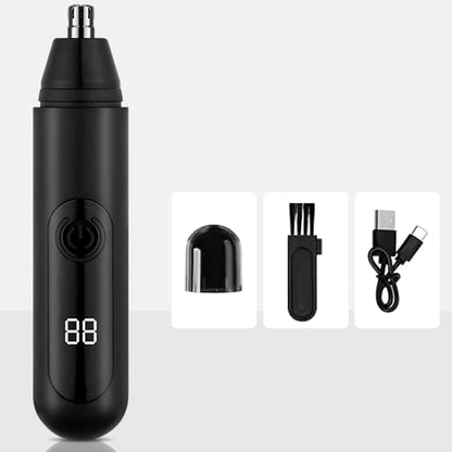 Nose Hair Trimmer Professional Electric Portable