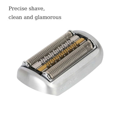 94M For Braun 9 Series Pro 9 Series Electric Shaver Original Replace Blade Head Omentum 9295cc 9293s 9557cc 9488s 9093s 9419s - MyLootWare