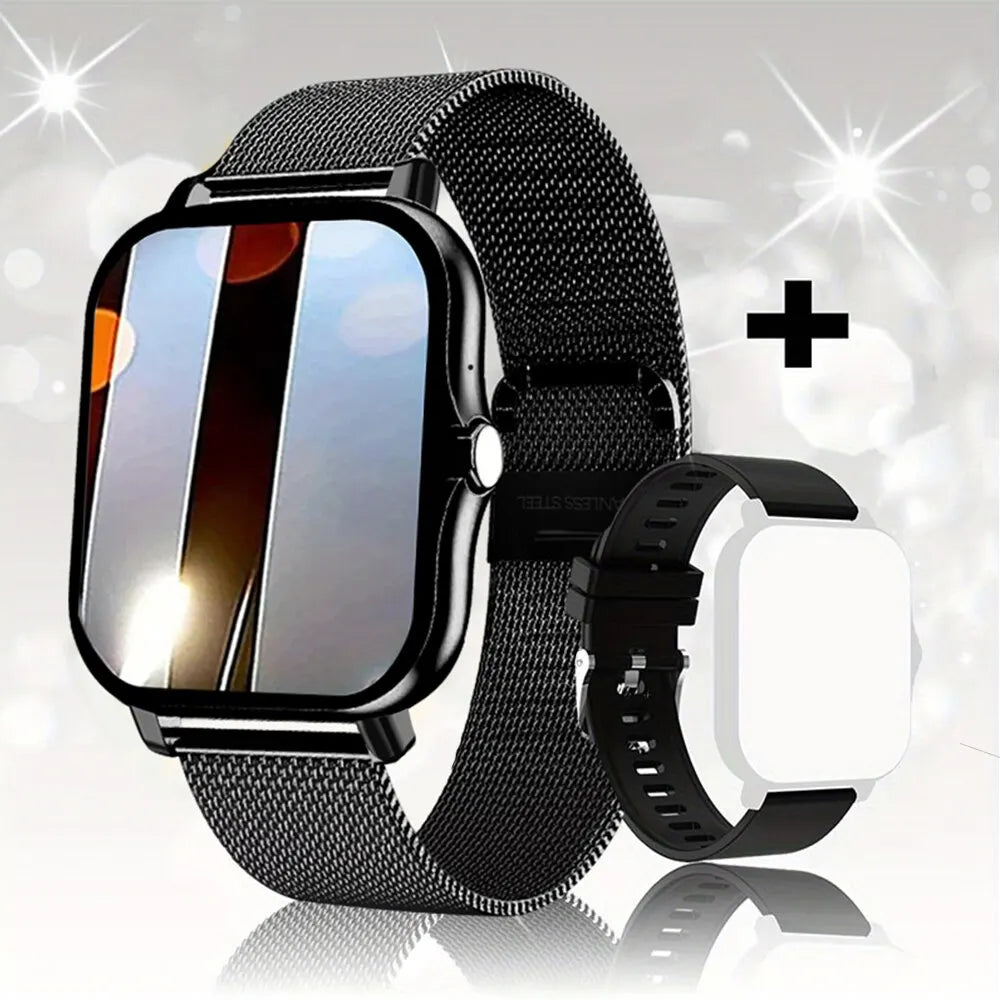 New SmartWatch 1.44-inch Color Screen Full Touch