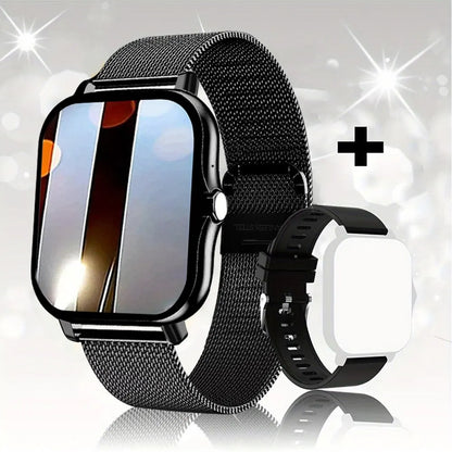 New SmartWatch 1.44-inch Color Screen Full Touch