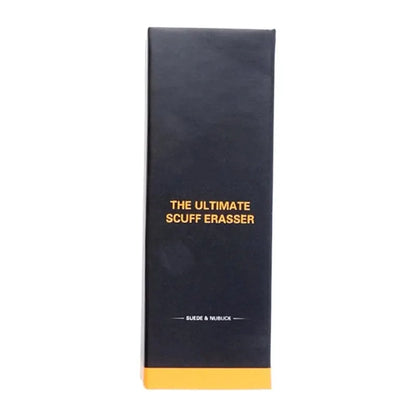 Eraser Shoe Brush Rubber Block Super Clean Shoe