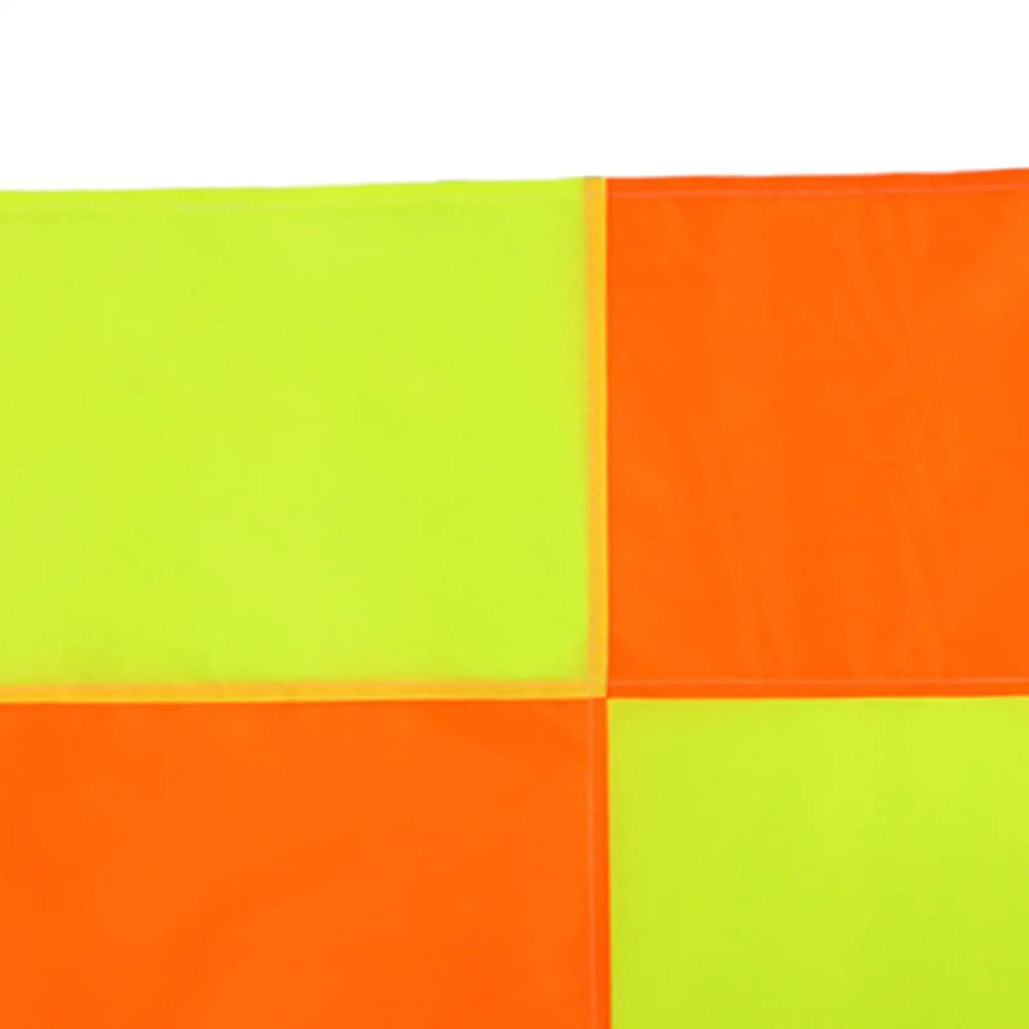 Soccer/Football Corner Flag for Outdoor Match