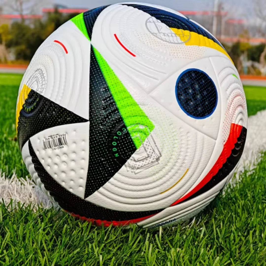 Soccer Ball for Youth Adult, Classic Soccer Ball