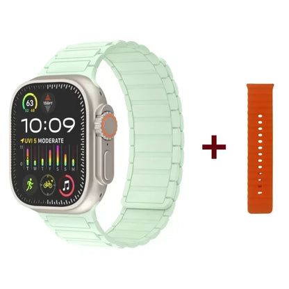 Smart Watch for Men HK10 Ultra 3 MAX 2025: 4GB