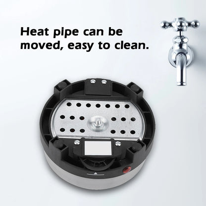 Portable 500W Electric Mini Stove Hot Plate