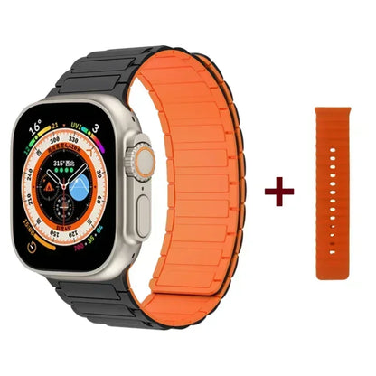 Smart Watch for Men HK10 Ultra 3 MAX 2025: 4GB