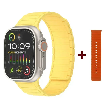 Smart Watch for Men HK10 Ultra 3 MAX 2025: 4GB