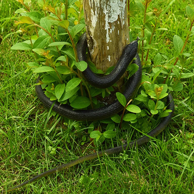 Novelty Fun Toy Bionic Snake Party Tricky Prank