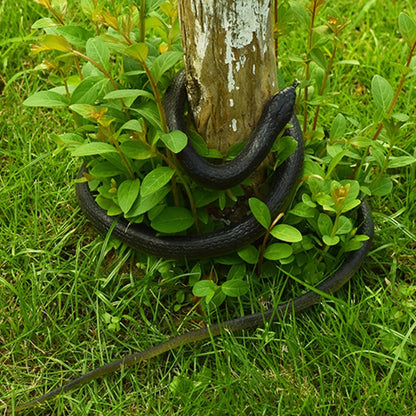 Novelty Fun Toy Bionic Snake Party Tricky Prank