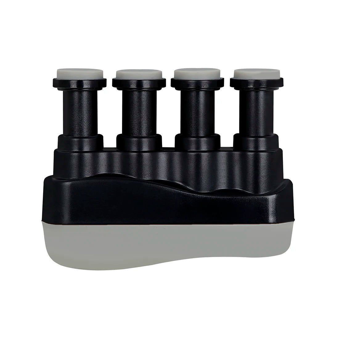 Guitar Hand Grip Finger Exerciser Strengthener Power Trainers Medium Tension Home Fitness Equipment Piano Entry Finger Exerciser - MyLootWare