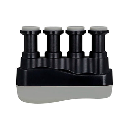 Guitar Hand Grip Finger Exerciser Strengthener Power Trainers Medium Tension Home Fitness Equipment Piano Entry Finger Exerciser - MyLootWare