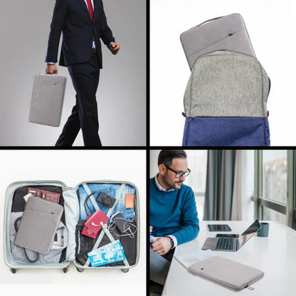 Laptop Sleeve Case 13-15.6inch for Various PCs