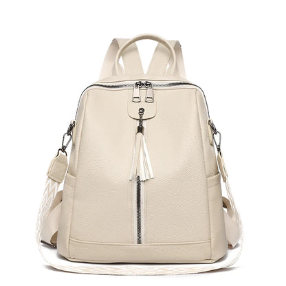 Fashion Backpacks Women Big Travel Bagpack Ladies