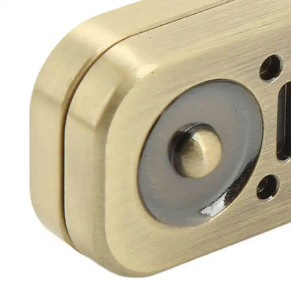 Owl Finger Fidget Slider Magnetic Pressure Anxiety