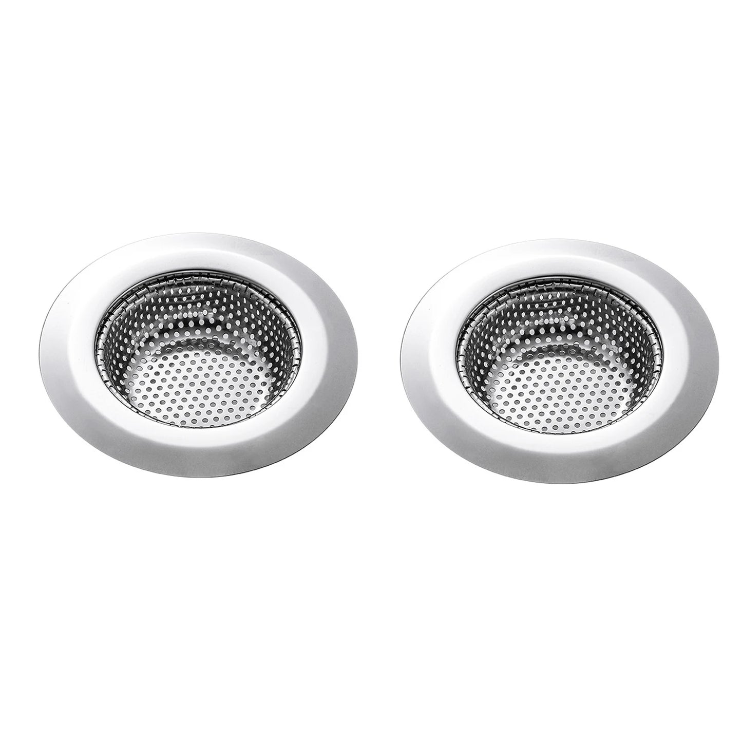 Kitchen Sink Filter Stainless Steel Mesh Sink