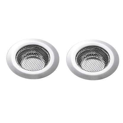 Kitchen Sink Filter Stainless Steel Mesh Sink