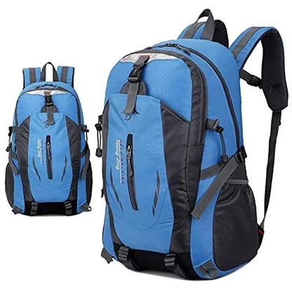 Hiking Backpack 40L Lightweight Travel