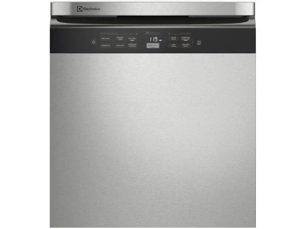 Dishwasher Electrolux LL14X 14 Services-110V