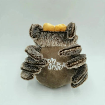 Stuffed Soft Animal Cute Little Spider Baby