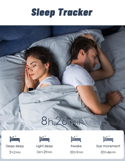 Smart Watch for iOS and Android Phones Watches for