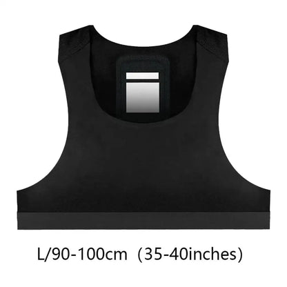 Soccer Training Vest Soccer Tracker Vest Workout