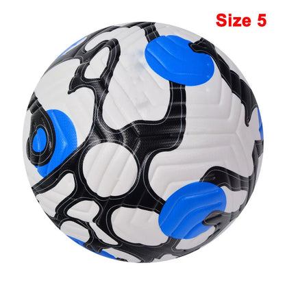 2025 Soccer Balls Professional Size 5 Size 4 High Quality Soft PU Seamless Outdoor Sports League Football Training Match futbol - MyLootWare
