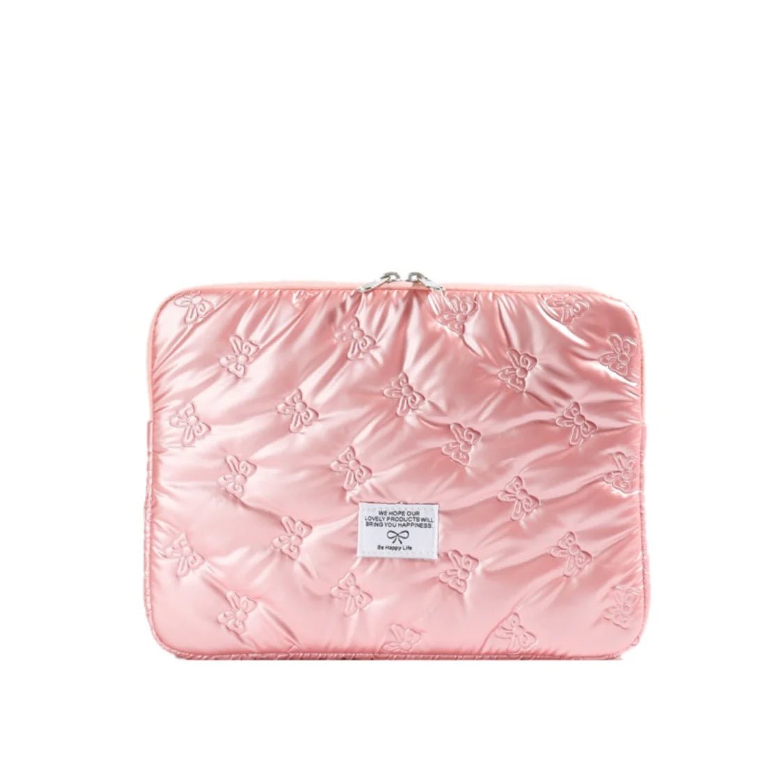 Cute Tablet Sleeve Bag For IPad Pro 9.7 10.2 Air 6 11 10.5 10.9 Laptop Sleeves 13.3 14 Inch For Macbook Samsung Huawei Lenovo - MyLootWare