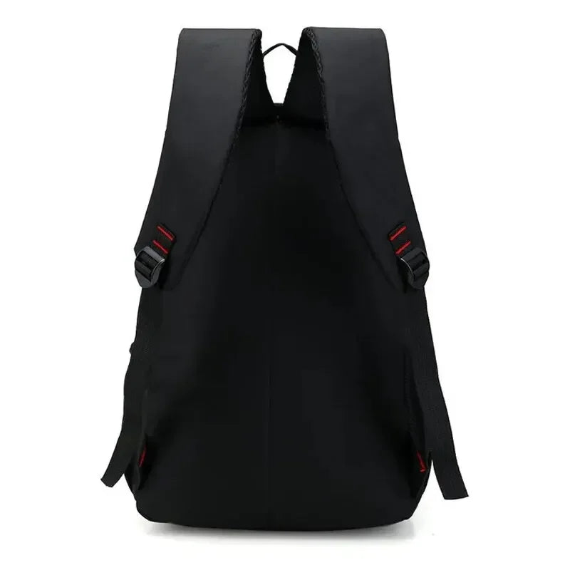 Classic Backpack Big Capacity Fashion Student Back