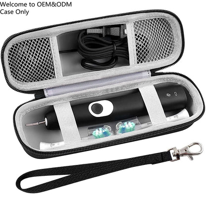 Portable Universal Toothbrush Travel Case EVA