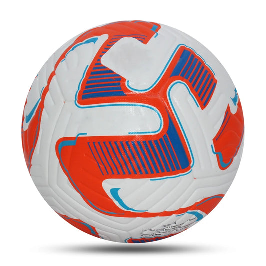 2025 Soccer Balls Professional Size 5 Size 4 High Quality Soft PU Seamless Outdoor Sports League Football Training Match futbol - MyLootWare