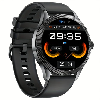 Smart Watch  Men Women Bluetooth Waterproof Call