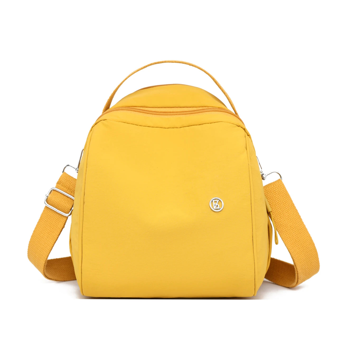Backpack. New summer 2025 styles. Women's bags. Fashionable and casual. Made of nylon fabric. Lightweight. Women's travel bags. - MyLootWare