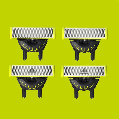 Replacement 360° blade Fit For One Blade