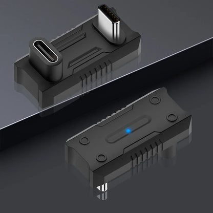 USB-C Male To USB-C Female Adapter 8K@60Hz USB C