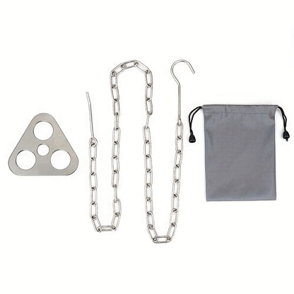 Portable Camping Gear and Equipment  Detachable