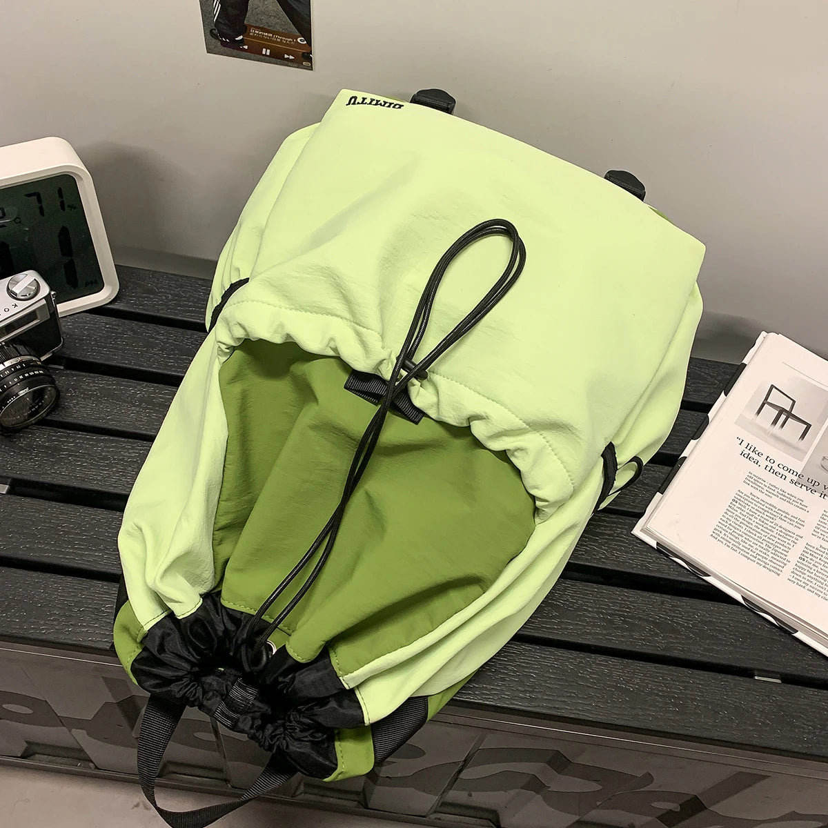 Lightweight Backpacks for Men and Women with