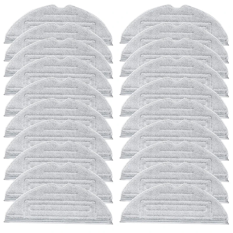 Mop Pads for Roborock  S7 / S7+ / S7 Max Ultra /